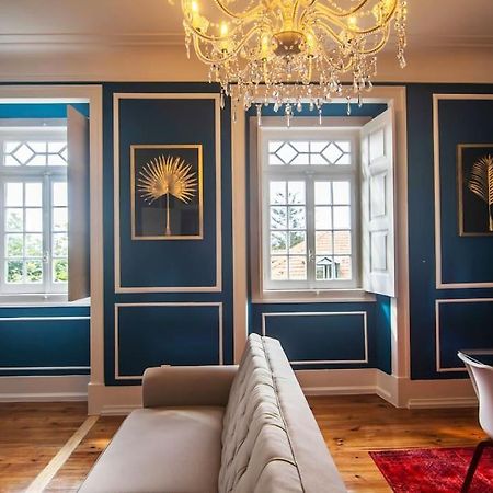 Bendi Guest House Blue Experience Sintra Eksteriør billede