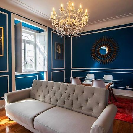 Bendi Guest House Blue Experience Sintra Eksteriør billede