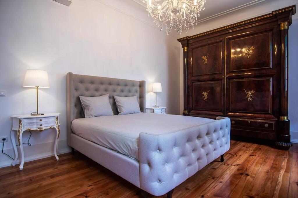 Bendi Guest House Blue Experience Sintra Eksteriør billede
